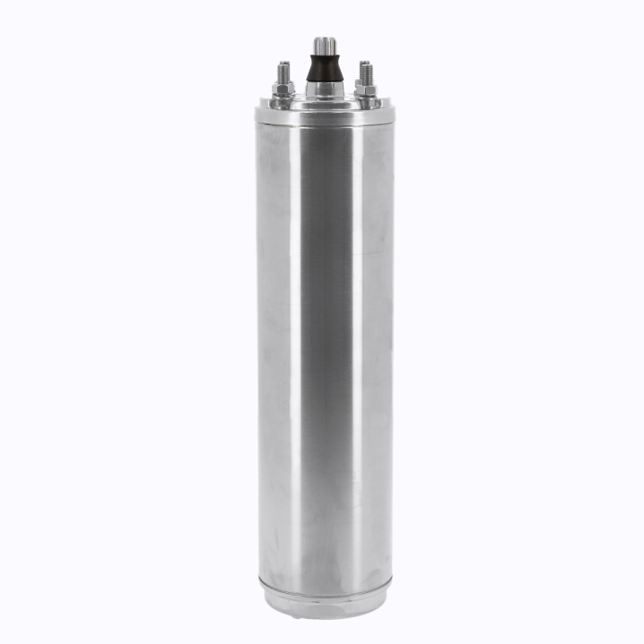 Moteur forage/immergée EAU 4" INOX TRIPHASÉ 3 KW