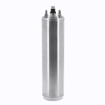 Moteur forage/immergée EAU 4" INOX TRIPHASÉ 1.5 KW
