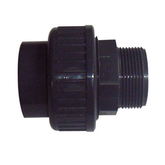 Raccord union pvc bmg fm 50 x 1''1/2