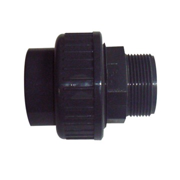 Raccord union pvc bmg fm 50 x 1''1/2