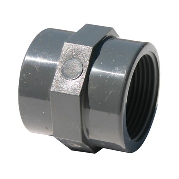 Manchon pvc mag ff 50 x 1''1/2