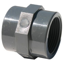 Manchon pvc mag ff 20 x 1/2''