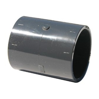 Manchon pvc mad ff 63