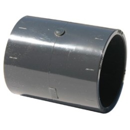 Manchon pvc mad ff 63