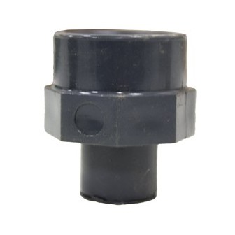 Manchon pvc afg mf 63 x 2''