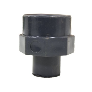 Manchon pvc afg mf 63 x 2''