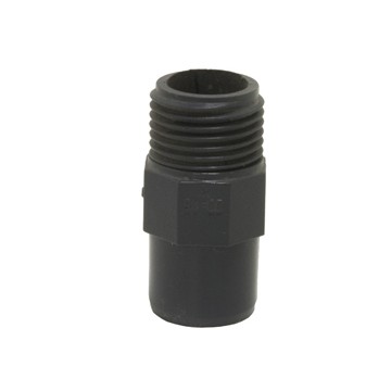 Embout pvc amg fm-m 63 x 75 x 2''