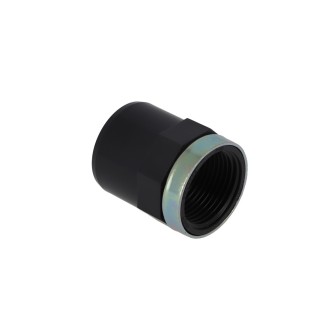 Embout mf Diam.32x40 renforce