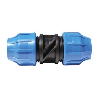 Manchon compression pp 13910 egaux diametre 32