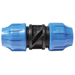 Manchon compression pp 13910 egaux diametre 40