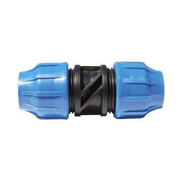 Manchon compression pp 13910 egaux diametre 40
