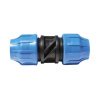 Manchon compression pp 13910 egaux diametre 63