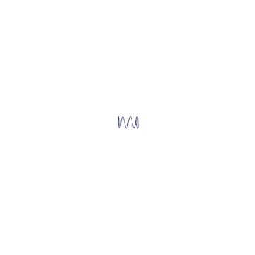 Ressort 4,55x6,5x0,25