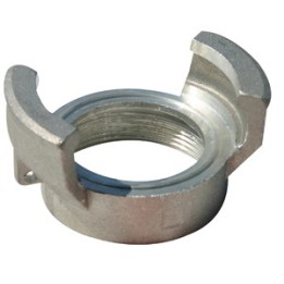 1/2 raccord femelle inox dn50 2''