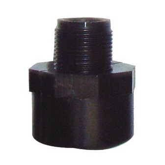 Manchon reduit pp rfm fm 3/4'' x 1/2''