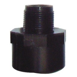 Manchon reduit pp rfm fm 3'' x 2''1/2