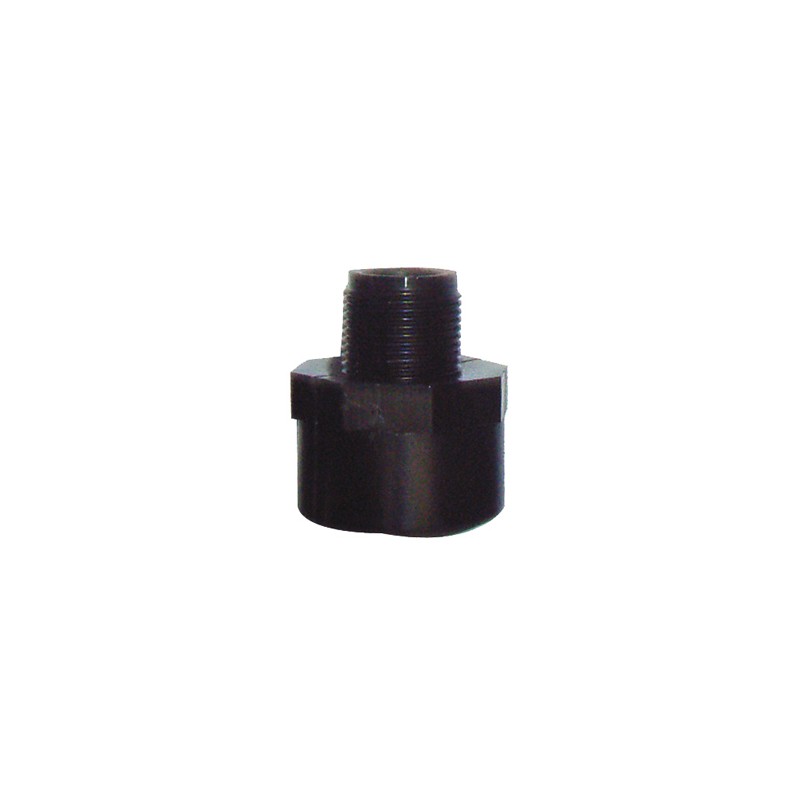 Manchon reduit pp rfm fm 1''1/4 x 1''