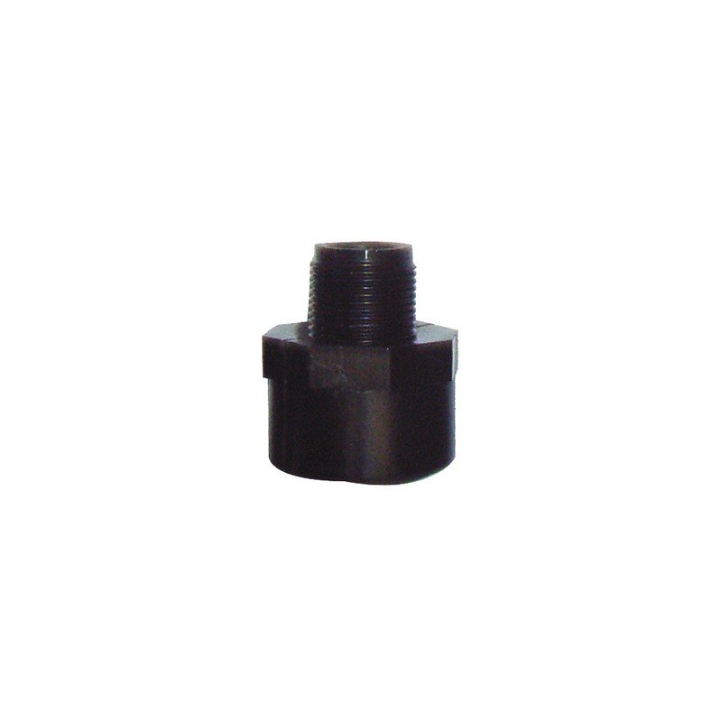 Manchon reduit pp rfm fm 1''1/4 x 3/4''