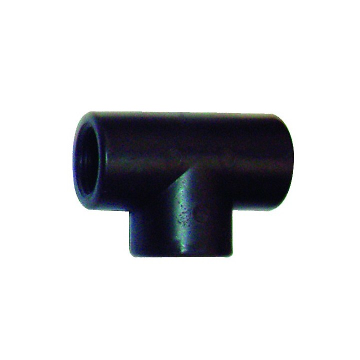 Te 90° pp tf fff 1/2''