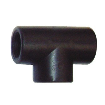 Te 90° pp tf fff 3/4''