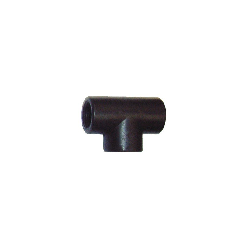 Te 90° pp tf fff 3/4''