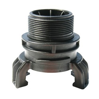 1/2 raccord male pp avec verrou dn 50