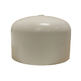 Bonnet pvc a coller diametre 110