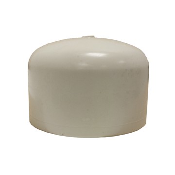 Bonnet pvc a coller diametre 110