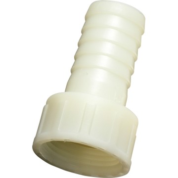 Manchette cannelee pp femelle 1'' x 25