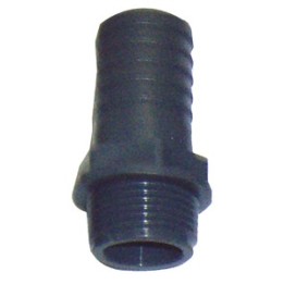 Manchette cannelee pp male 2'' x 50