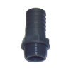 Manchette cannelee pp male 2'' x 50
