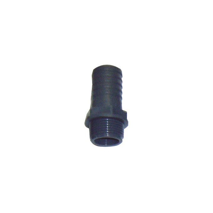 Manchette cannelee pp male 2'' x 50