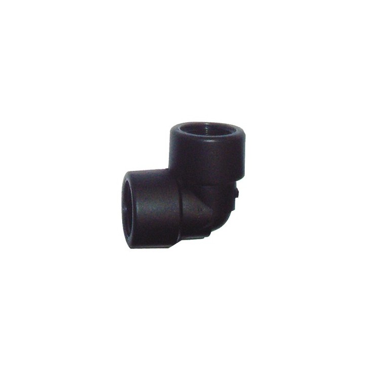 Coude 90° pp cf ff 1''1/2