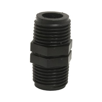 Mamelon pp mm mm 1''1/2 
