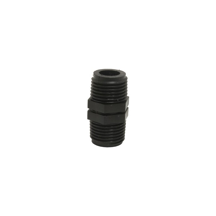 Mamelon pp mm mm 1''1/2