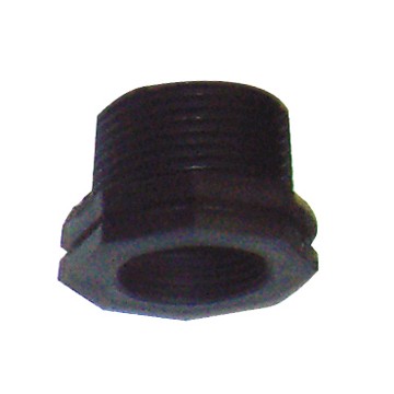 Mamelon reduit pp rmf mf 1'' x 1/2''