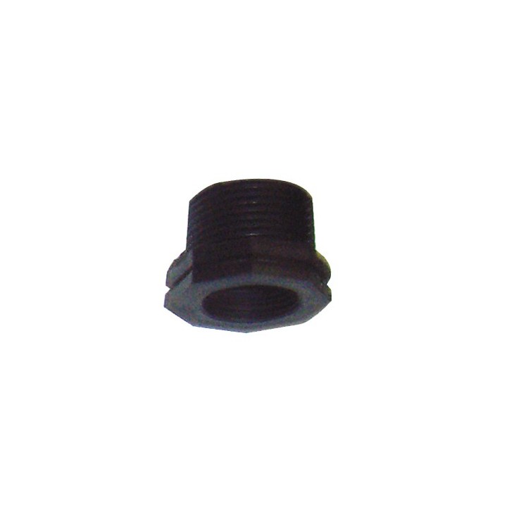 Mamelon reduit pp rmf mf 1''1/2 x 1''