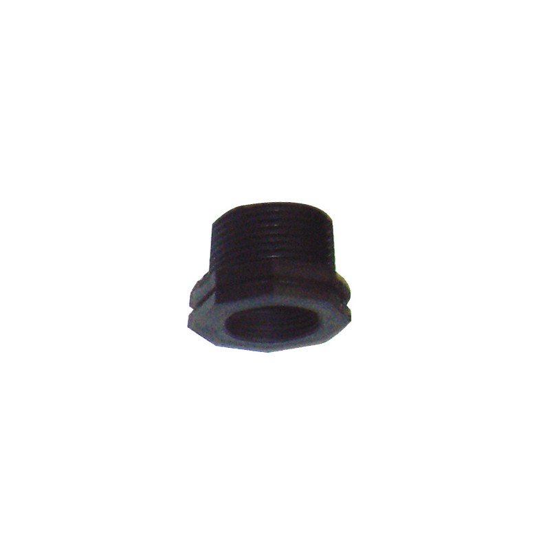 Mamelon reduit pp rmf mf 1''1/4 x 1''