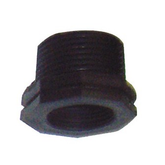 Mamelon reduit pp rmf mf 2'' x 3/4''