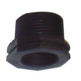 Mamelon reduit pp rmf mf 2'' x 3/4''