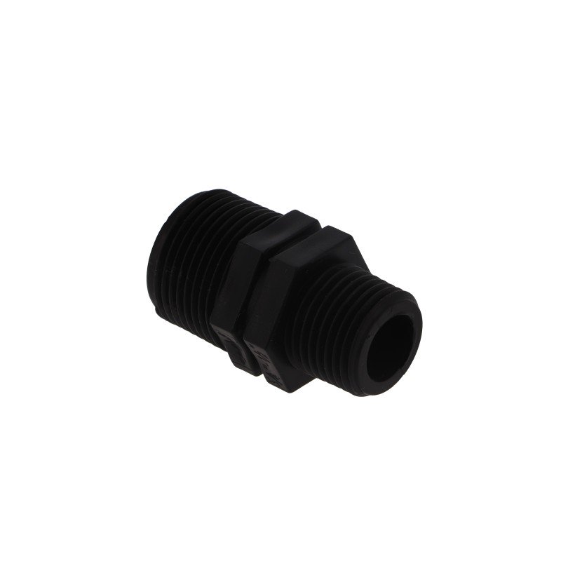 Mamelon reduit pp rmm mm 3/4'' x 1/2''