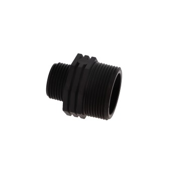 Mamelon reduit pp rmm mm 1''1/2 x 1''