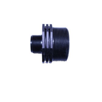 Mamelon reduit pp rmm mm 2'' x 1''