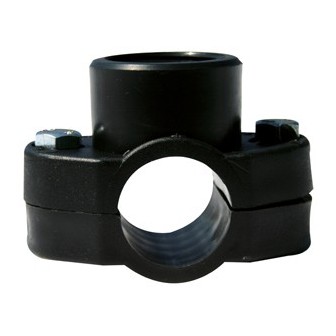 Collier de prise en charge pp cpc 40 x 1/2''