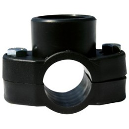 Collier de prise en charge pp cpc 63 x 1/2''