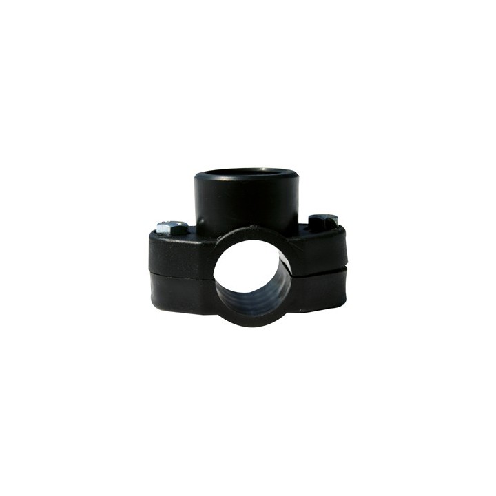 Collier de prise en charge pp cpc 63 x 1''