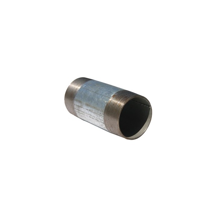 Bobine galva n°530 mm 1/2'' longueur 100mm