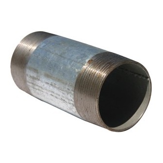 Bobine galva n°530 mm 1/2'' longueur 150mm