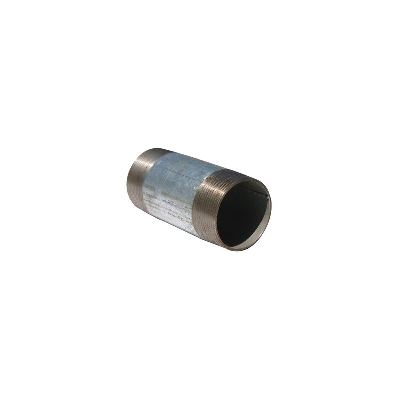 Bobine galva n°530 mm 3'' longueur 300mm