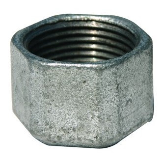 Bonnet galva n°300 femelle 3/4''